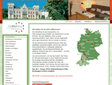 Tablet Screenshot of gaeworing.de